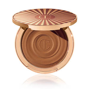 Charlotte Tilbury Beautiful Skin Sun-kissed Glow Bronzer